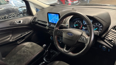Ford EcoSport 1.0 EcoBoost 125 ST-Line 5dr Petrol Hatchback